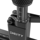 Deity AMB1 Adjustable Mounting Bar for Stereo Microphones or Antenna