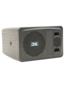 Anchor Audio AN-100CMU2+, Councilman AC powered PA speaker monitor for wired conference system, Anchor-Link 2 wireless mic capacity