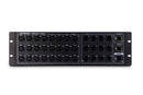 Allen & Heath AR2412 24x12 Remote AudioRack Stage Box - View 4