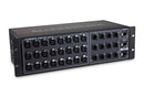 Allen & Heath AR2412 24x12 Remote AudioRack Stage Box - View 3