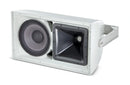 JBL AW295, 12" Hi-Pwr All-Weather Loudspeaker, 90x50, Grey