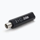 On-Stage BC1000, Bluetooth Receiver, Wirelessly Connects a Bluetooth Audio Source to a Mixer or Powered, A Charging Cable That Works with Any USB Port