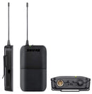 Shure BLX1288/P31-H11, BLX1288 Combo W/PGA31 and PG58