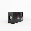 AIDA PTZ-X12-IP, Broadcast/Conference FHD IP/SDI/HDMI/USB3 PTZ Camera 12X Zoom
