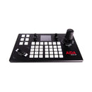 AIDA CCU-IP, VISCA Serial and IP PTZ Camera Controller