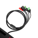 AIDA CCU-MINI, Compact VISCA Serial and IP PTZ Camera Controller