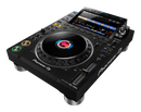Pioneer DJ - AlphaTheta CDJ-3000, Professional DJ multi player
