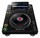 Pioneer DJ - AlphaTheta CDJ-3000, Professional DJ multi player