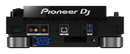 Pioneer DJ - AlphaTheta CDJ-3000, Professional DJ multi player
