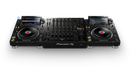 Pioneer DJ - AlphaTheta CDJ-3000, Professional DJ multi player
