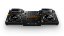 Pioneer DJ - AlphaTheta CDJ-3000, Professional DJ multi player