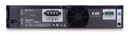 Crown CDi1000, Two-channel, 500W @ 4Ω, 70V/140V Power Amplifier