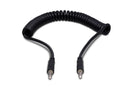 HOSA - Stereo Interconnect, 3.5 mm TRS to Same, 5 ft