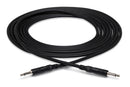 HOSA - Mono Interconnect, 3.5 mm TS to Same, 5 ft