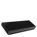 Chauvet Professional COLORado Solo Bar 6 – Stealth Dome