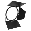 Chauvet Professional COLORdash Par H18X Barndoor