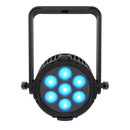 Chauvet Professional COLORdash Par H7X IP