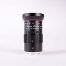 AIDA CS-0550V, HD Varifocal 5.0-50mm Manual Iris CS Mount Lens