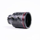 AIDA CS-2812V, HD Varifocal 2.8-12mm Manual Iris CS Mount Lens