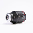 AIDA CS-2812V, HD Varifocal 2.8-12mm Manual Iris CS Mount Lens