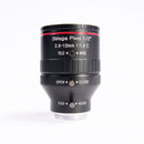 AIDA CS-2812V, HD Varifocal 2.8-12mm Manual Iris CS Mount Lens