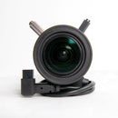 AIDA UHD6G-200, UHD 4K/30 6G-SDI EFP/POV Camera