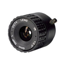 AIDA CS-6.0F, 6mm HD CS Mount Lens for GEN3G Camera