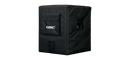 QSC CS15-CVR Heavy Duty Nylon Cordura Soft Transport Cover for CS15 Subwoofer