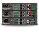 JBL CSA240Z, Commercial Amplifier