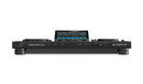 Denon DJ PRIME 4+, 4-Deck Standalone DJ System with 10.1-Inch Touchscreen, Wi-Fi Streaming and Engine DJ