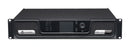 Crown CDi2x1200BL, Analog + BLU Link Input, 2 Channel, 1200W per Output Channel, Power Amplifier