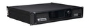 Crown CDi2x1200BL, Analog + BLU Link Input, 2 Channel, 1200W per Output Channel, Power Amplifier