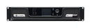 Crown CDi2x1200BL, Analog + BLU Link Input, 2 Channel, 1200W per Output Channel, Power Amplifier