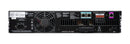 Crown CDi2x1200BL, Analog + BLU Link Input, 2 Channel, 1200W per Output Channel, Power Amplifier