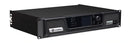 Crown CDi2x300BL, Analog + BLU Link Input, 2 Channel, 300W per Output Channel, Power Amplifier