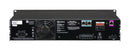 Crown CDi2x300BL, Analog + BLU Link Input, 2 Channel, 300W per Output Channel, Power Amplifier