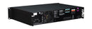 Crown CDi2x300BL, Analog + BLU Link Input, 2 Channel, 300W per Output Channel, Power Amplifier