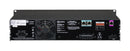 Crown CDi2x600BL, Analog + BLU Link Input, 2 Channel, 600W per Output Channel, Power Amplifier