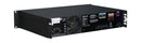 Crown CDi2x600BL, Analog + BLU Link Input, 2 Channel, 600W per Output Channel, Power Amplifier