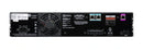 Crown CDi2x600BL, Analog + BLU Link Input, 2 Channel, 600W per Output Channel, Power Amplifier