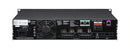 Crown CDi4x1200BL, Analog + BLU Link Input, 4 Channel, 1200W per Output Channel, Power Amplifier