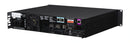 Crown CDi4x1200BL, Analog + BLU Link Input, 4 Channel, 1200W per Output Channel, Power Amplifier