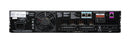 Crown CDi4x1200BL, Analog + BLU Link Input, 4 Channel, 1200W per Output Channel, Power Amplifier