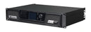 Crown CDi4x300BL, Analog + BLU Link Input, 4 Channel, 300W per Output Channel, Power Amplifier