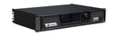 Crown CDi4x300BL, Analog + BLU Link Input, 4 Channel, 300W per Output Channel, Power Amplifier