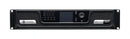 Crown CDi4x300BL, Analog + BLU Link Input, 4 Channel, 300W per Output Channel, Power Amplifier