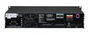 Crown CDi4x300BL, Analog + BLU Link Input, 4 Channel, 300W per Output Channel, Power Amplifier