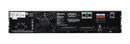 Crown CDi4x300BL, Analog + BLU Link Input, 4 Channel, 300W per Output Channel, Power Amplifier