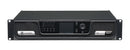 Crown CDi4x600BL, Analog + BLU Link Input, 4 Channel, 600W per Output Channel, Power Amplifier