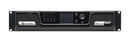 Crown CDi4x600BL, Analog + BLU Link Input, 4 Channel, 600W per Output Channel, Power Amplifier